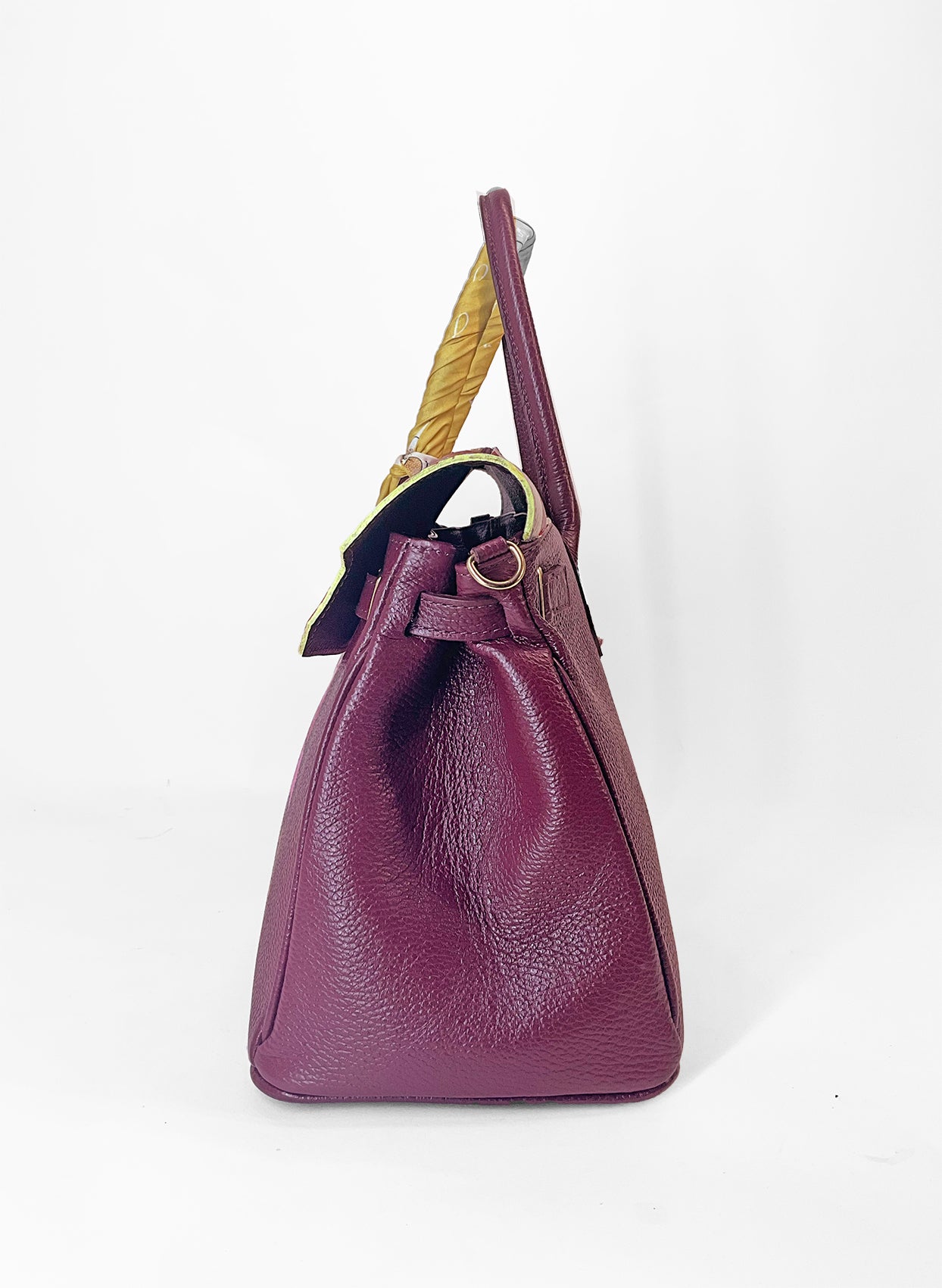 Limited Edition 1/1 - Artbag The Bella - 'Maëlle'