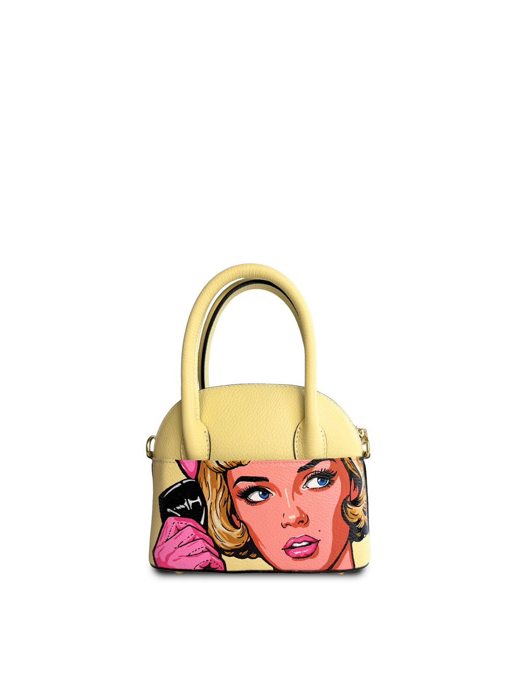 Original Polly Bag - 'Bonnie'