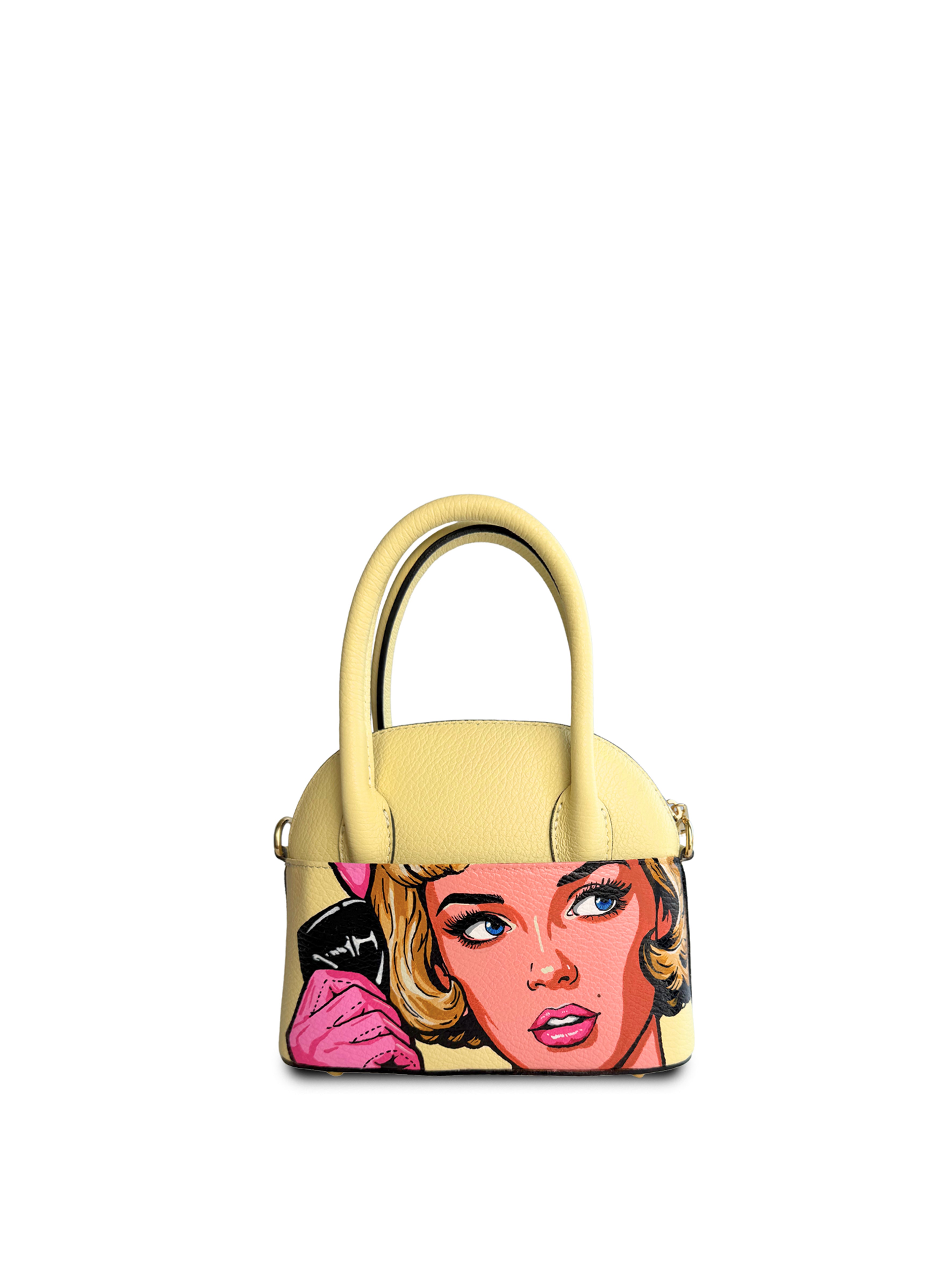Original Polly Bag - 'Bonnie'