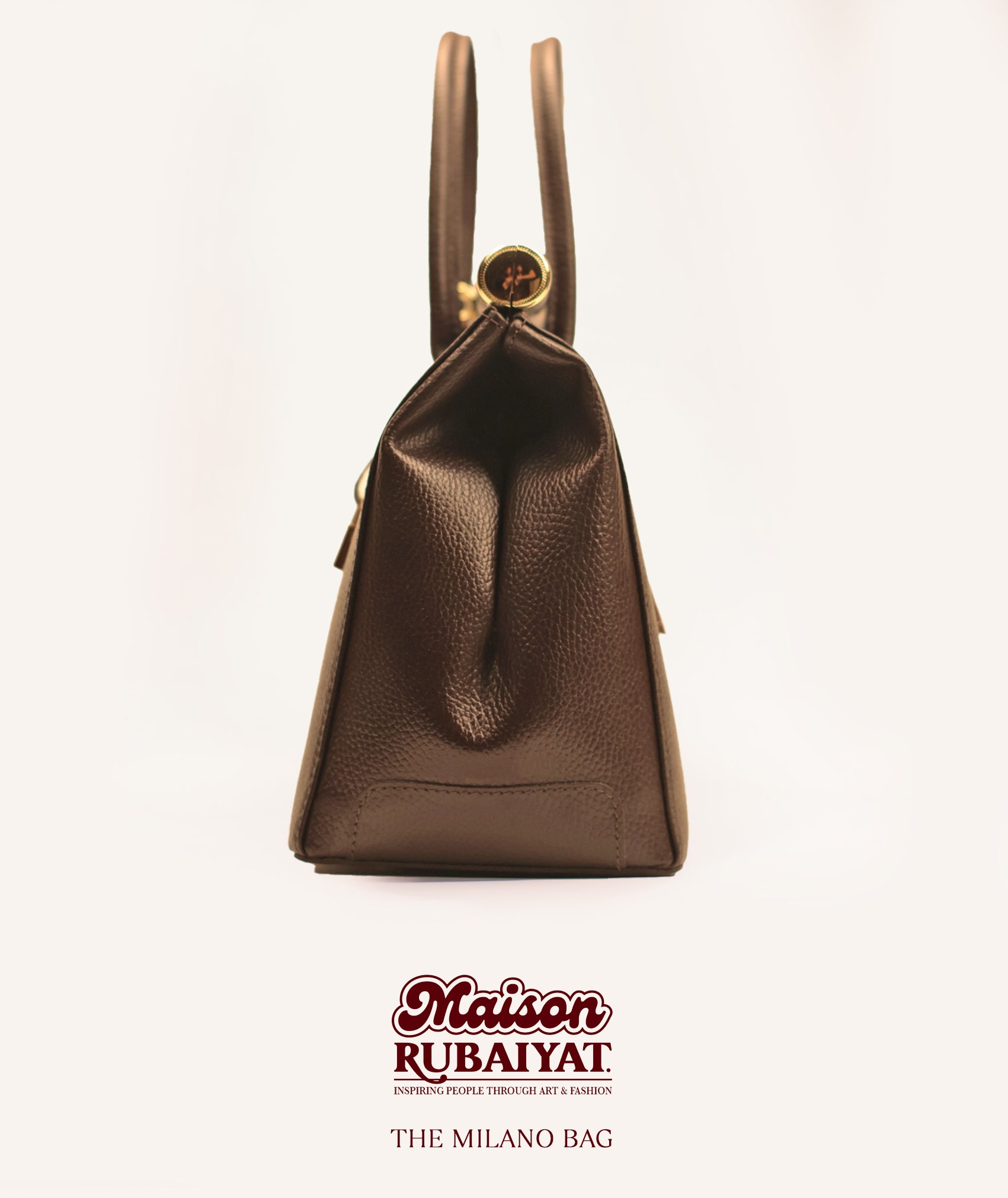 Limited Edition 1/1 - The City Companion - 'Céleste' 