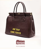 Limited Edition 1/1 - The City Companion - 'Céleste' 