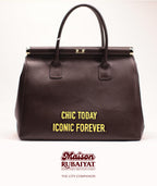 Limited Edition 1/1 - The City Companion - 'Céleste' 