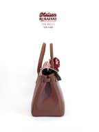 Limited Edition 1/1 - Artbag The Bella - 'The Fair'