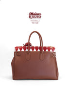 Limited Edition 1/1 - Artbag The Bella - 'The Fair'