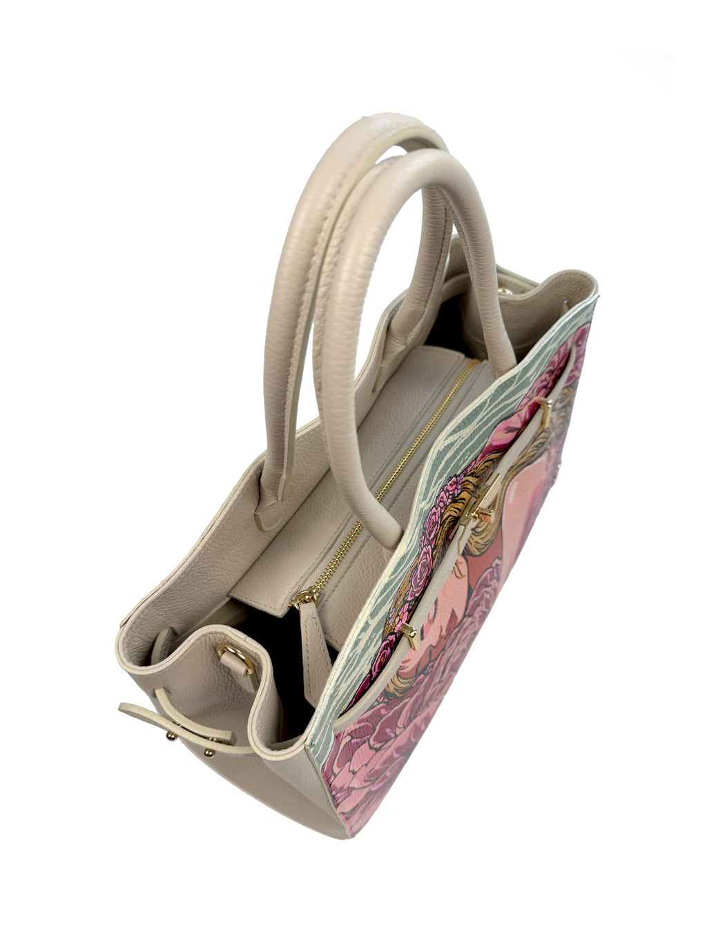 Original Gisèle Bag - 'Thumbelina'