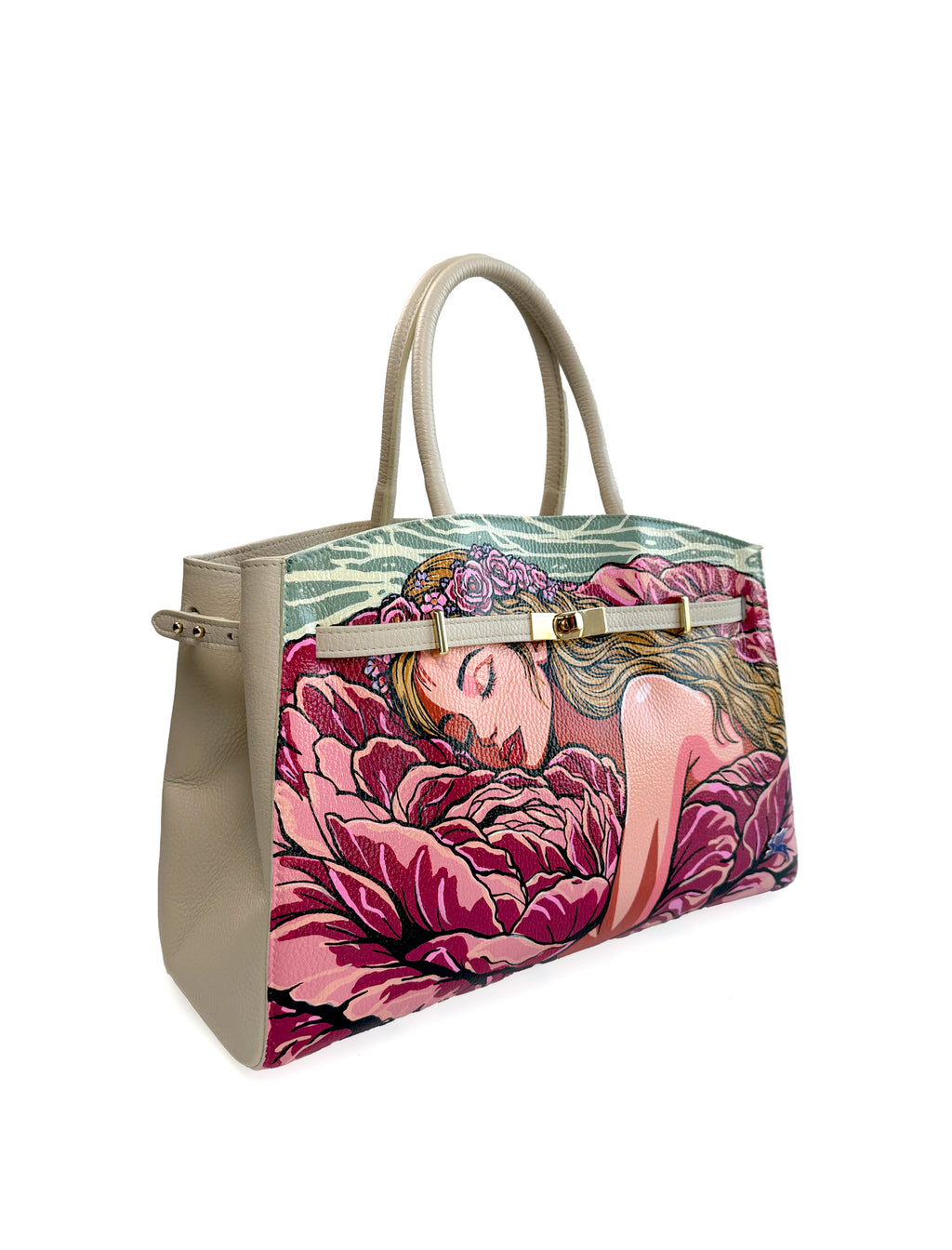 Original Gisèle Bag - 'Thumbelina'