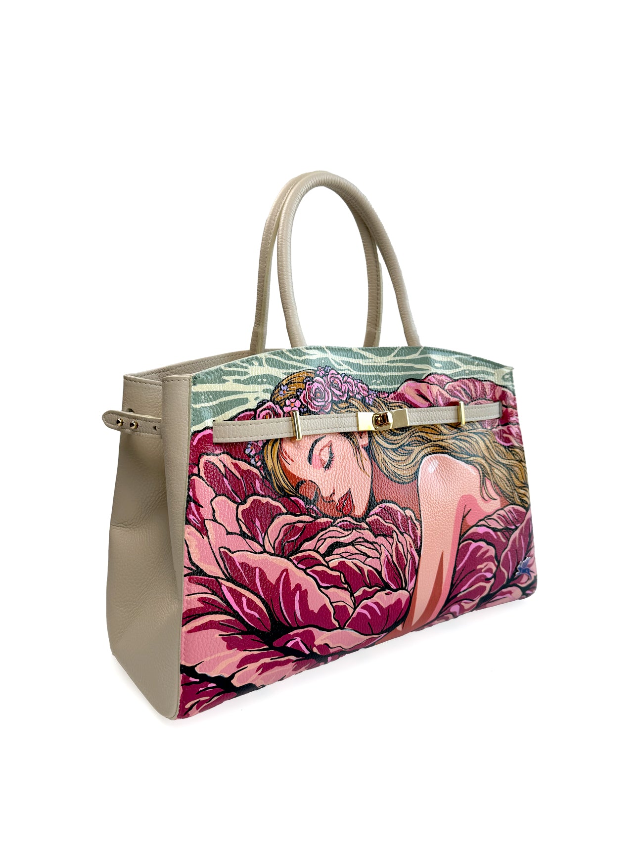 Original Gisèle Bag - 'Thumbelina'