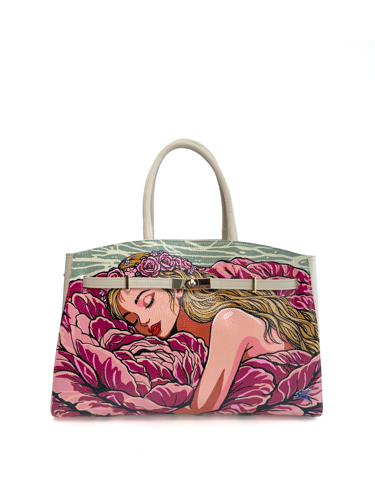 Original Gisèle Bag - 'Thumbelina'