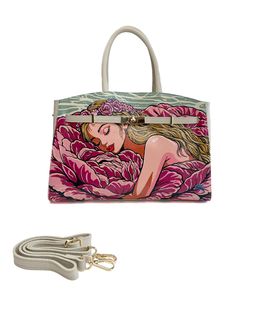 Original Gisèle Bag - 'Thumbelina'