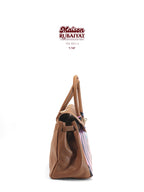 Limited Edition 1/1 - Artbag The Bella - 'Umi'