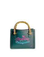 Original Little Bamboo Bag - 'UNICORN'