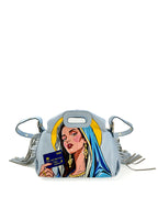 Original Montana Bag - 'VISA MARIA'