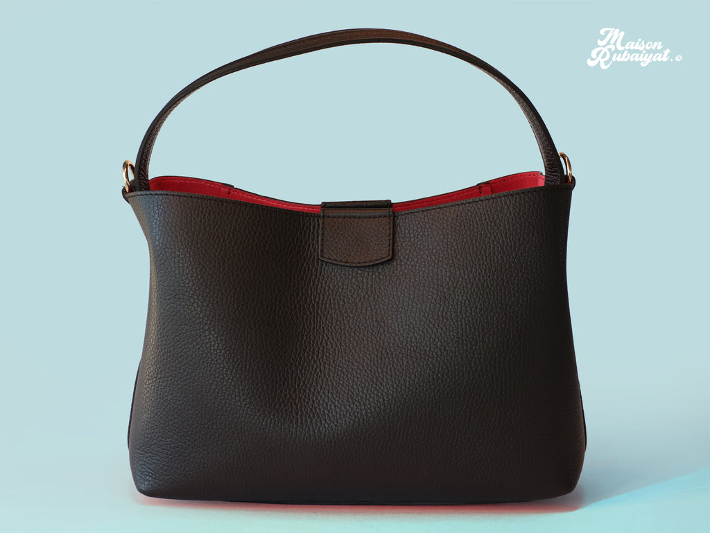 Limitierte Auflage 1/1 - Kunsttasche - 'Sarah &amp; Jane' 