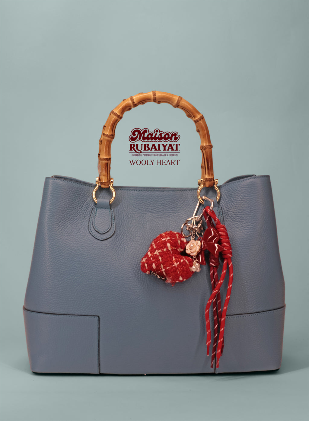 Trendy Tas Accessoires – Maison Rubaiyat Bagchain – Helsinki