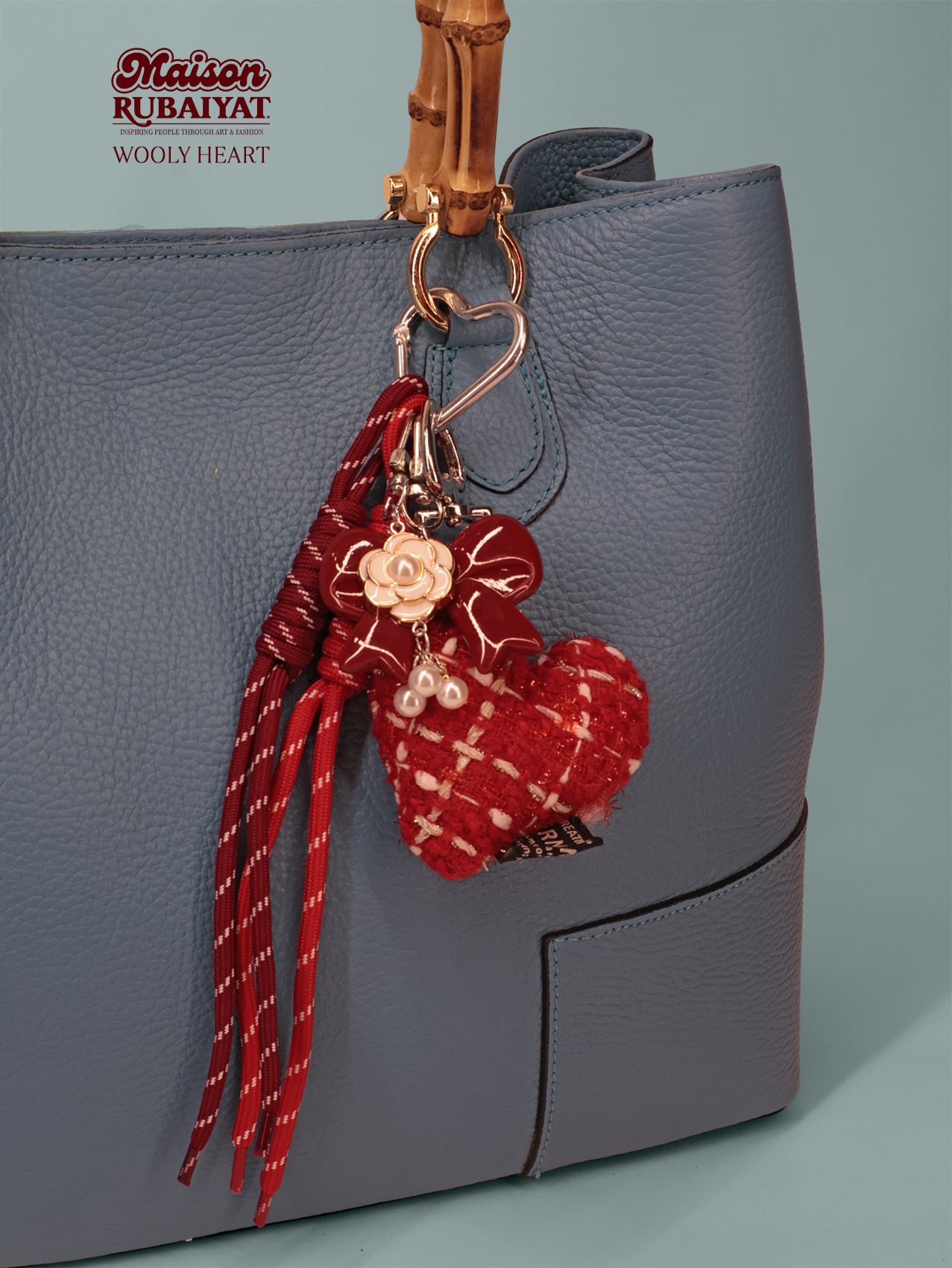 Trendy Tas Accessoires – Maison Rubaiyat Bagchain – Helsinki