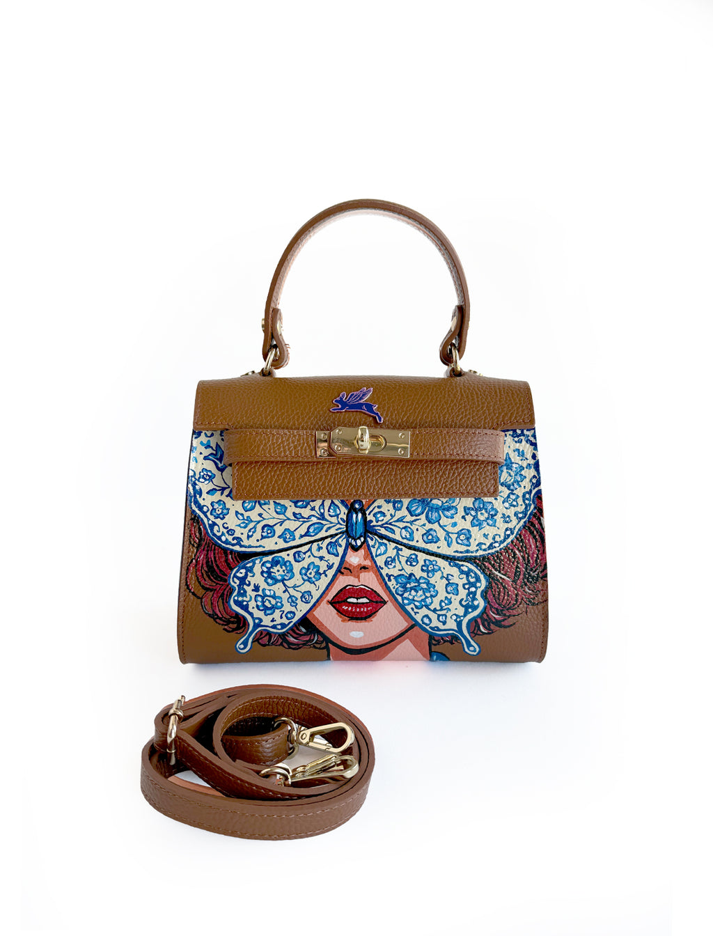 Original Marie Bag - 'Alizee' (CHLOË)