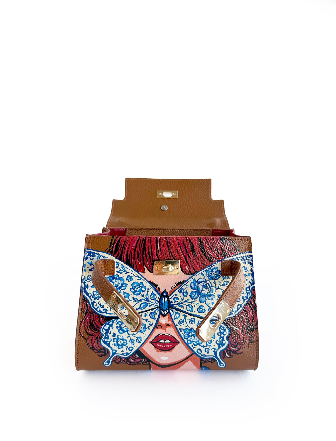 Original Marie Bag - 'Alizee' (CHLOË)