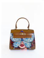 Original Marie Bag - 'Alizee' (CHLOË)