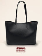 Personalize your own 1/1 Artbag 'The Firenze Shopper' 