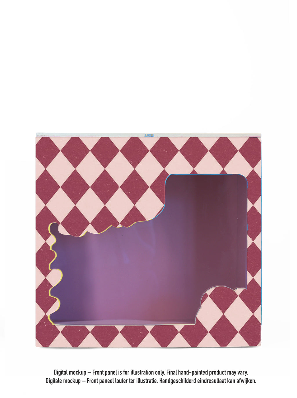 The Collector's Box by Rubaiyat - 'Mattel'