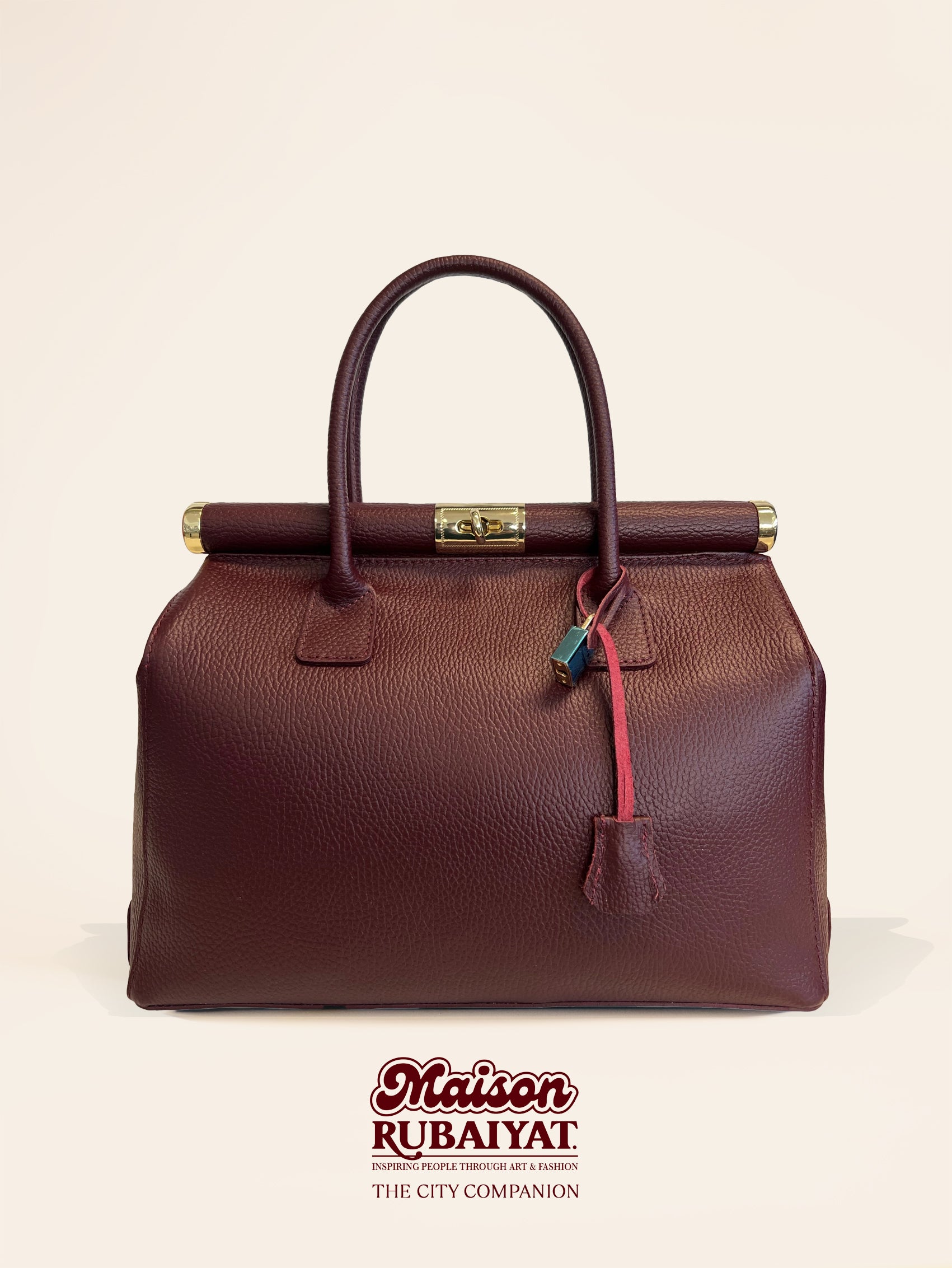 Personaliseer je eigen 1/1 'City Companion'