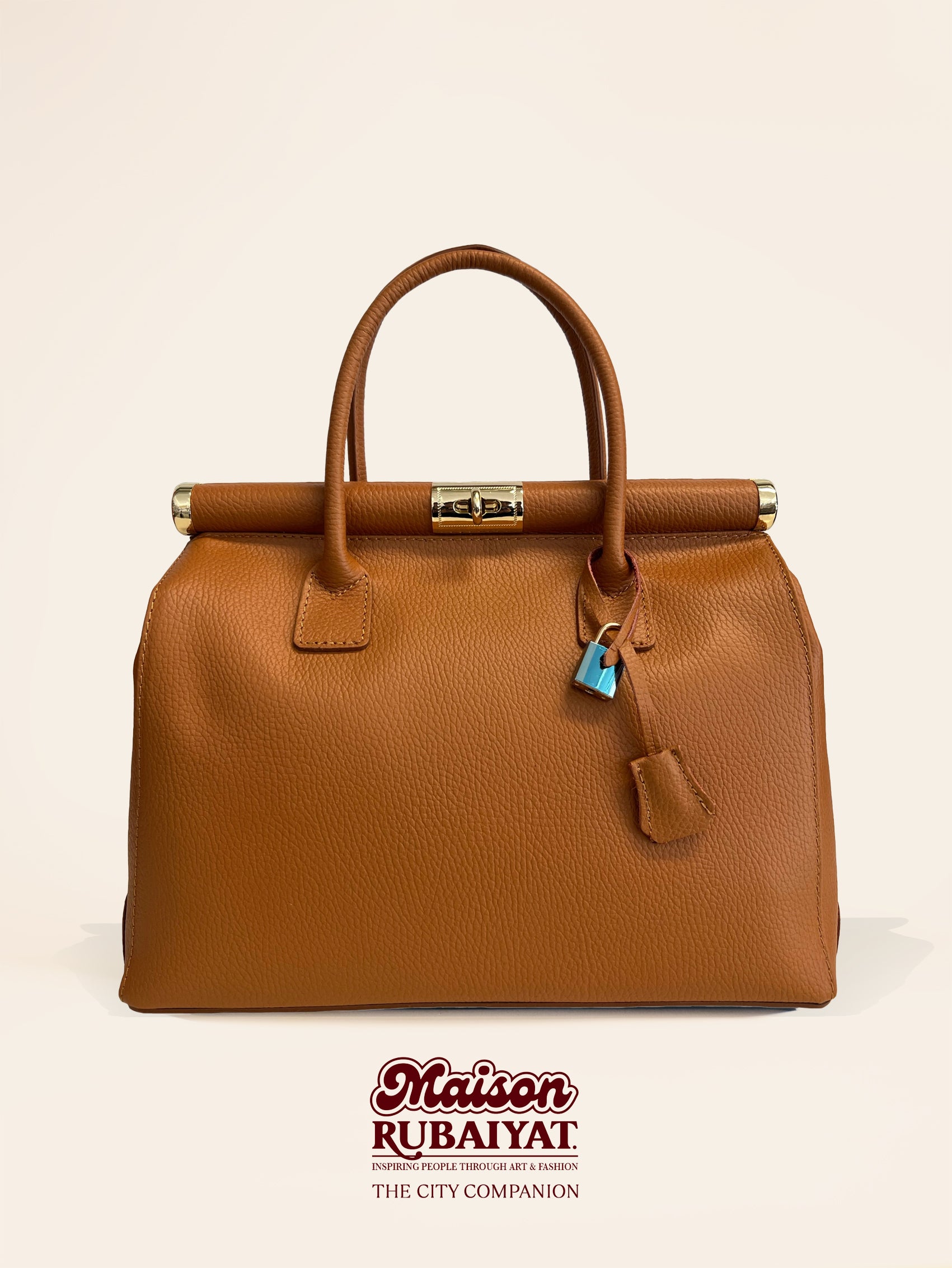 Personaliseer je eigen 1/1 'City Companion'