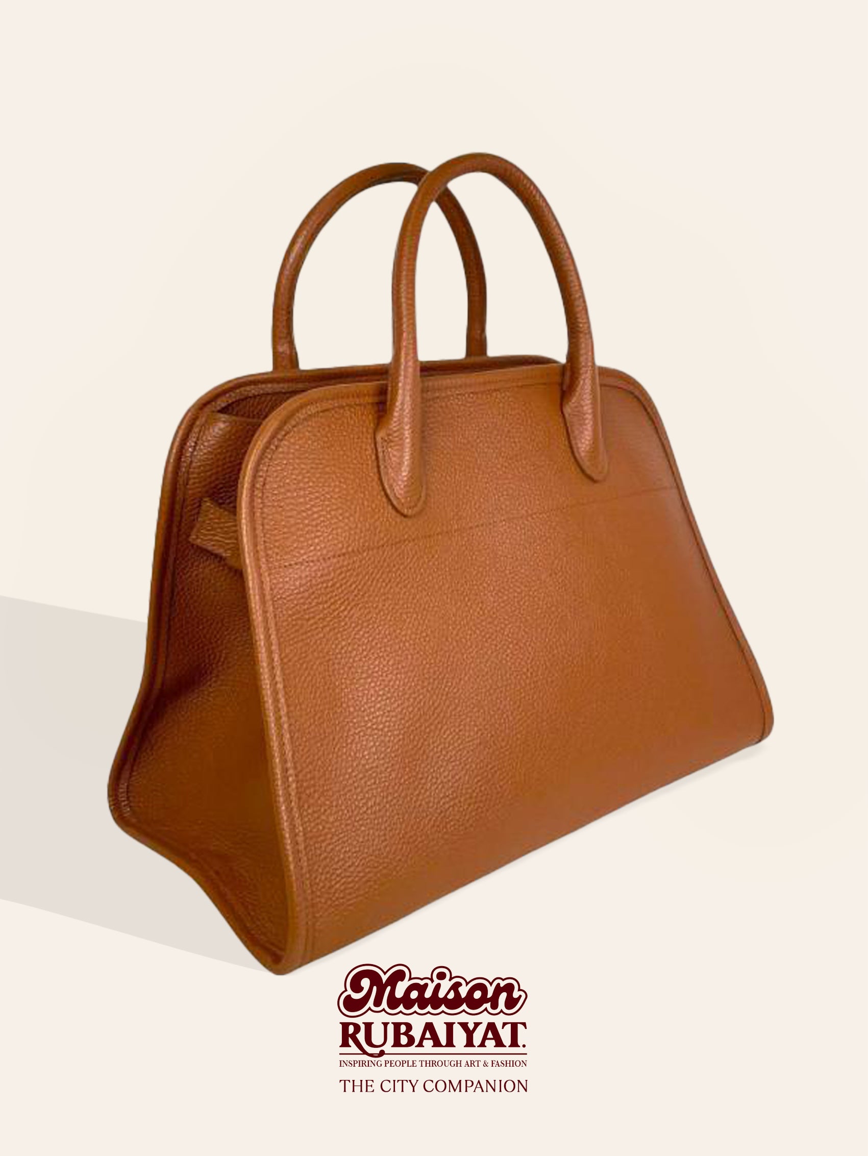 Personaliseer je eigen 1/1 Artbag 'The Bowling Bag'