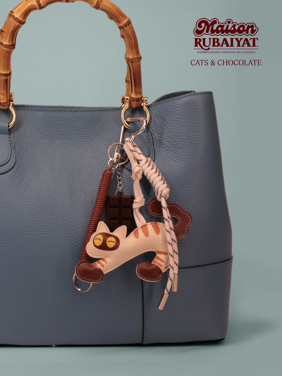 Trendy Tas Accessoires – Maison Rubaiyat Bagchain – Istanbul