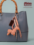 Trendy Tas Accessoires – Maison Rubaiyat Bagchain – Munich