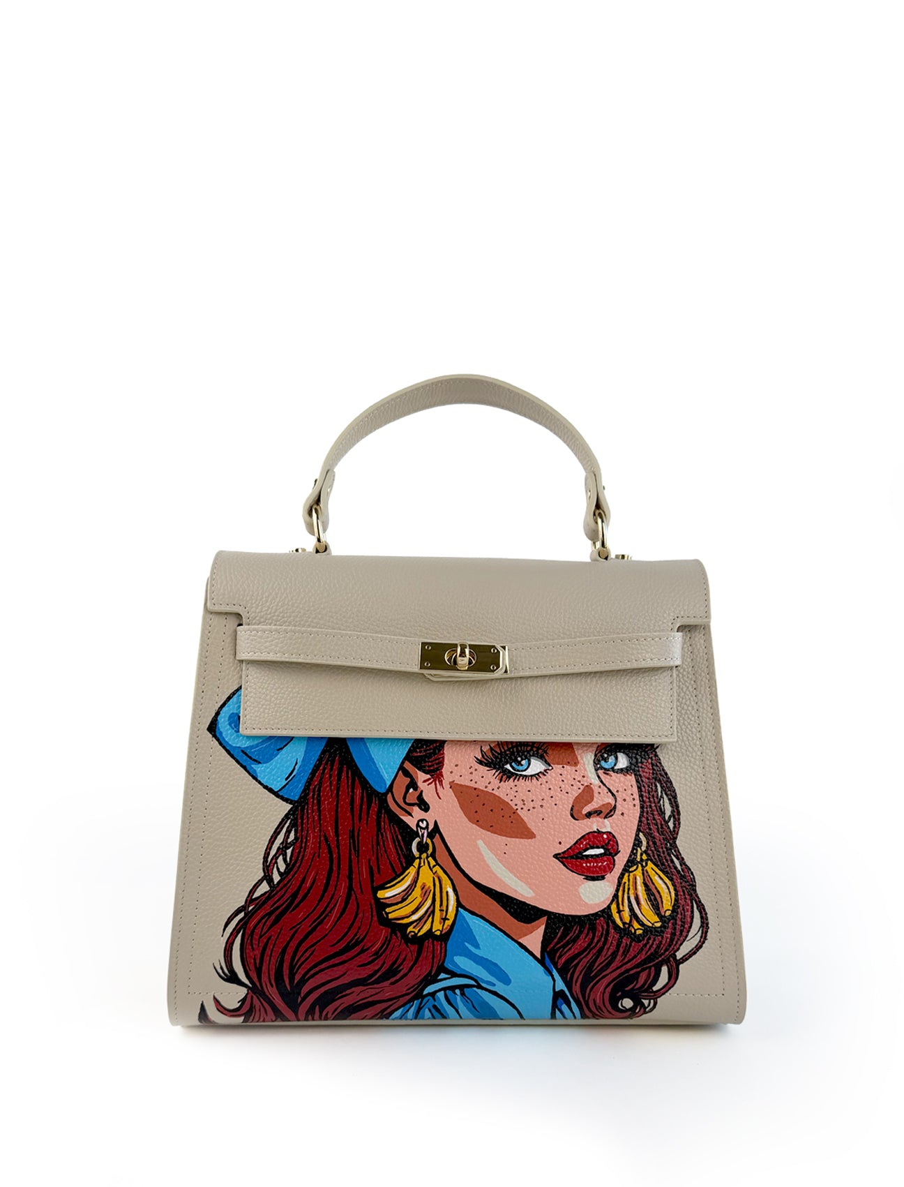 Original Lulu Bag - 'Emma' (CHLOË)