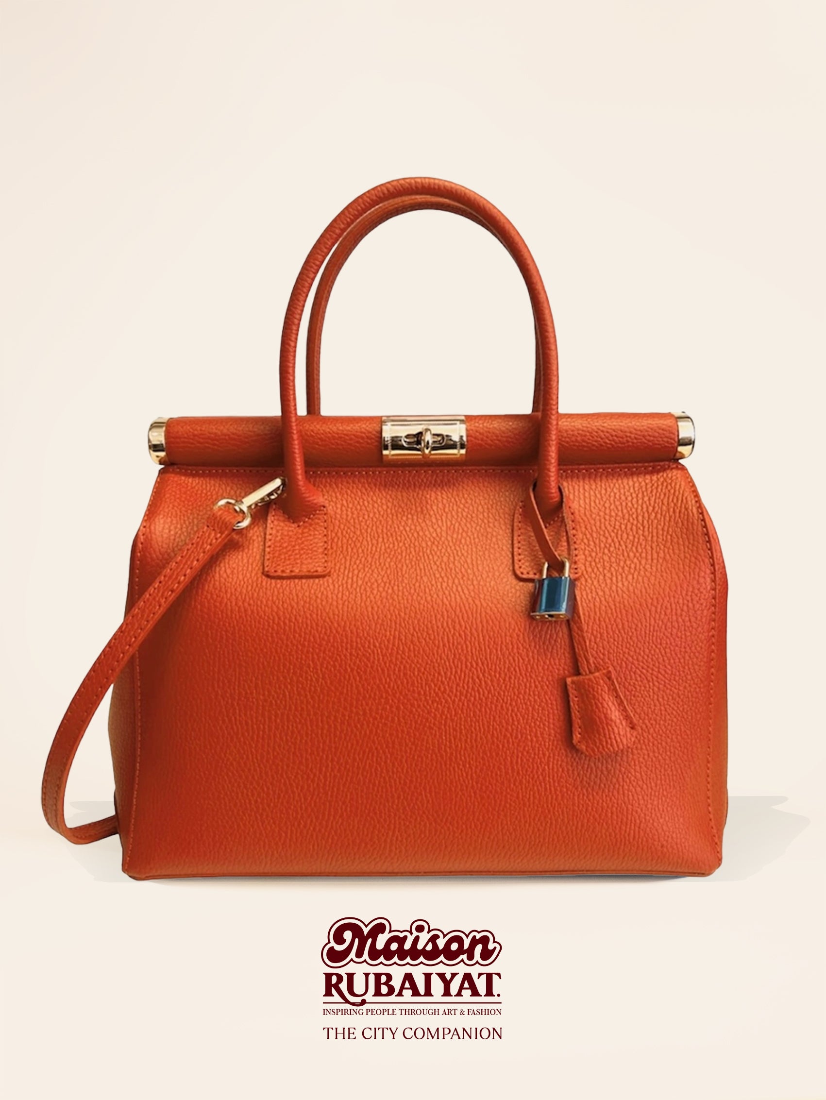 Personaliseer je eigen 1/1 'City Companion'