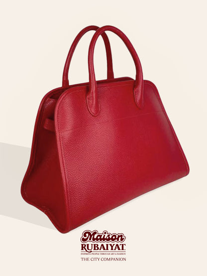 Personaliseer je eigen 1/1 Artbag 'The Bowling Bag'