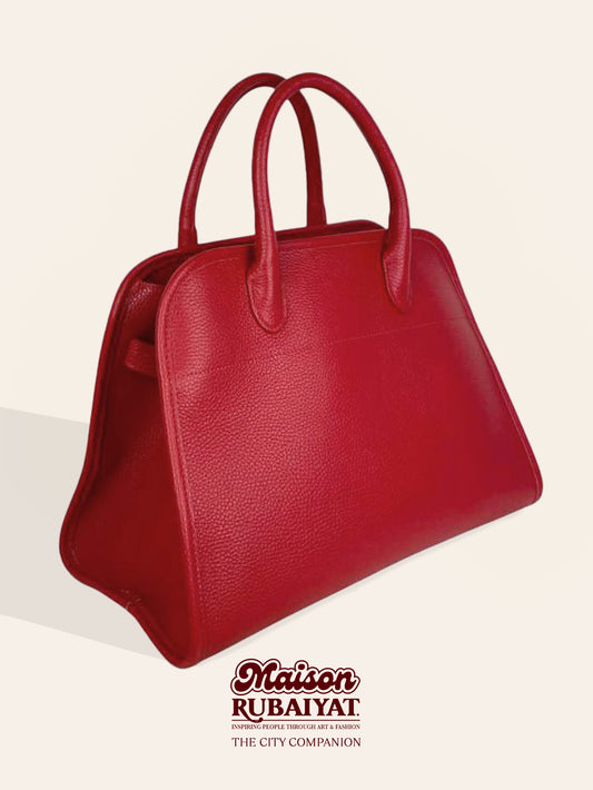 Personaliseer je eigen 1/1 Artbag 'The Bowling Bag'