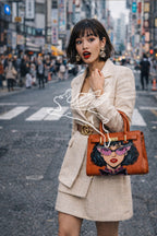 Original Gina Bag - 'Charlotte' (DAISY)