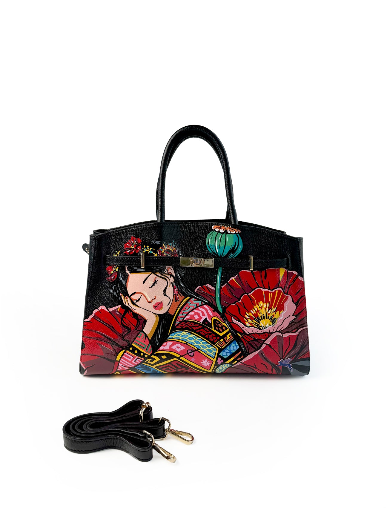 Original Gisèle Bag - 'Keshi' (AVIV)