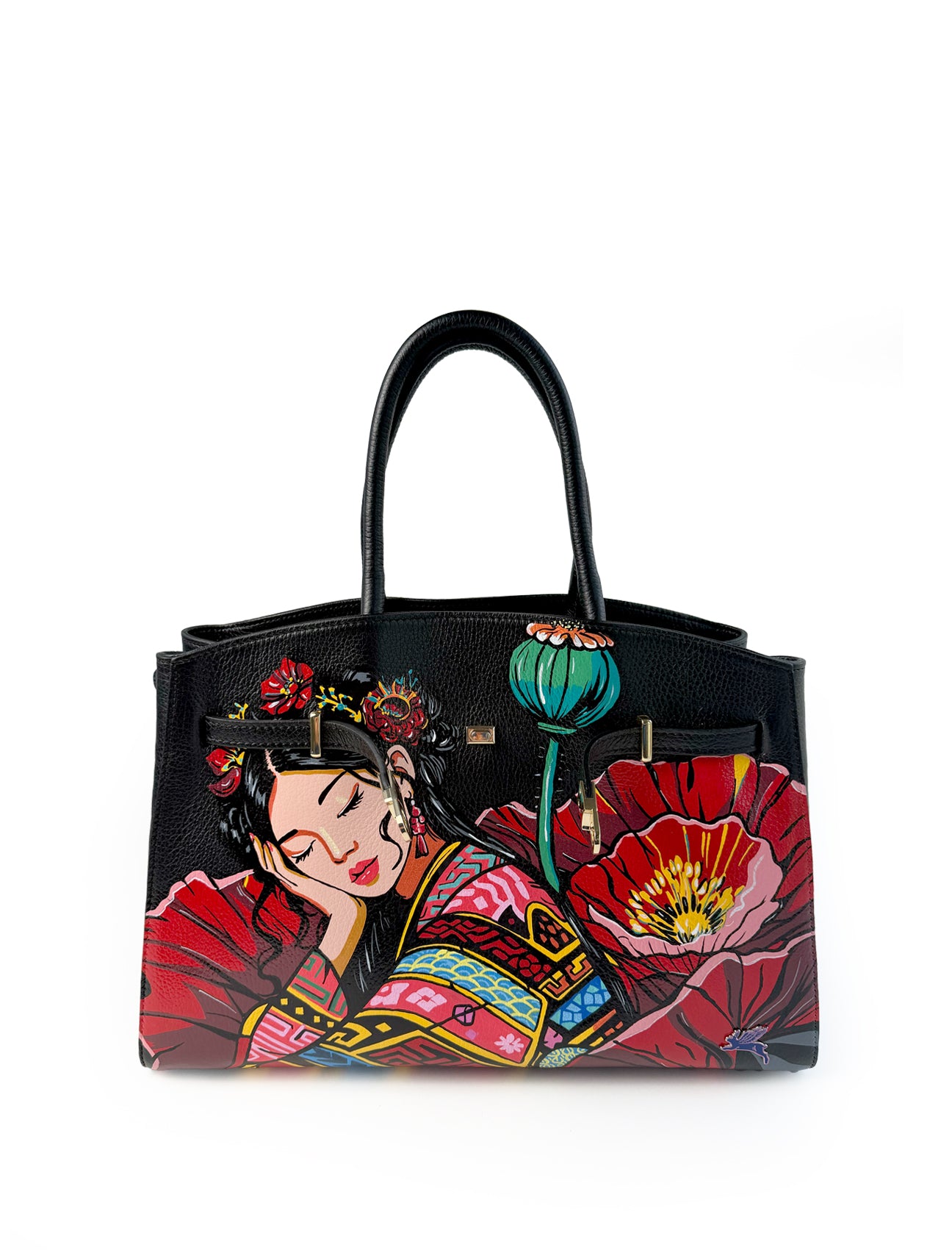 Original Gisèle Bag - 'Keshi' (AVIV)