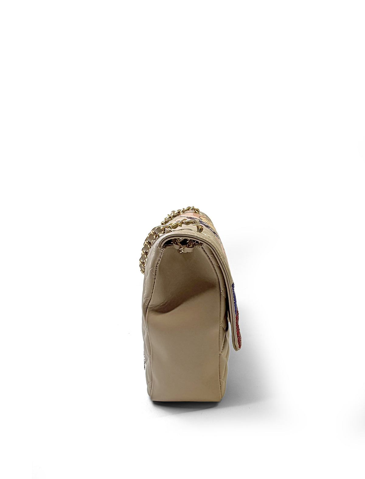 Original Kiki Artbag - Dolly Parton WB