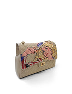 Original Kiki Artbag - Dolly Parton WB