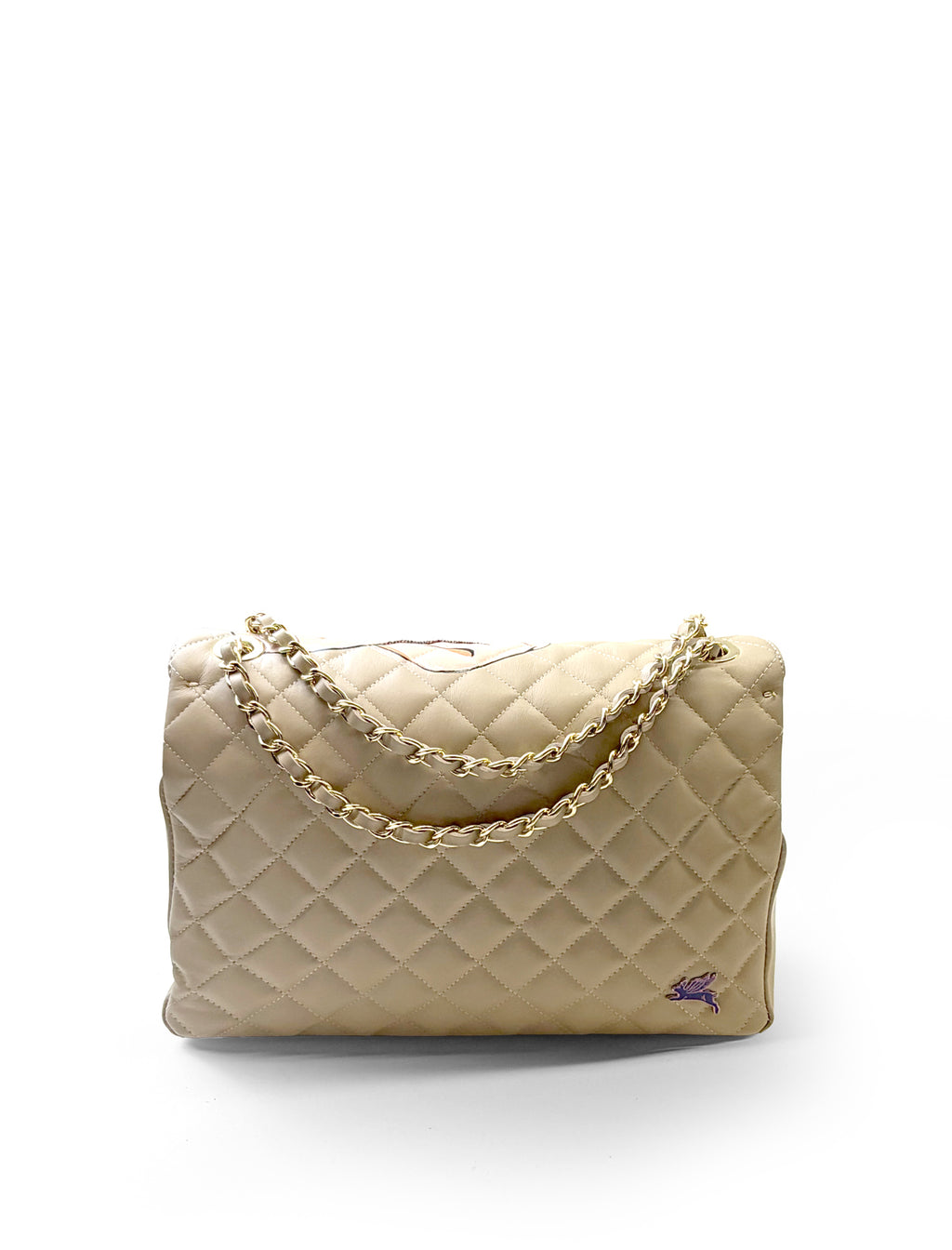 Original Kiki Artbag - Dolly Parton