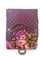 Original Kiki Artbag - Wonder Women