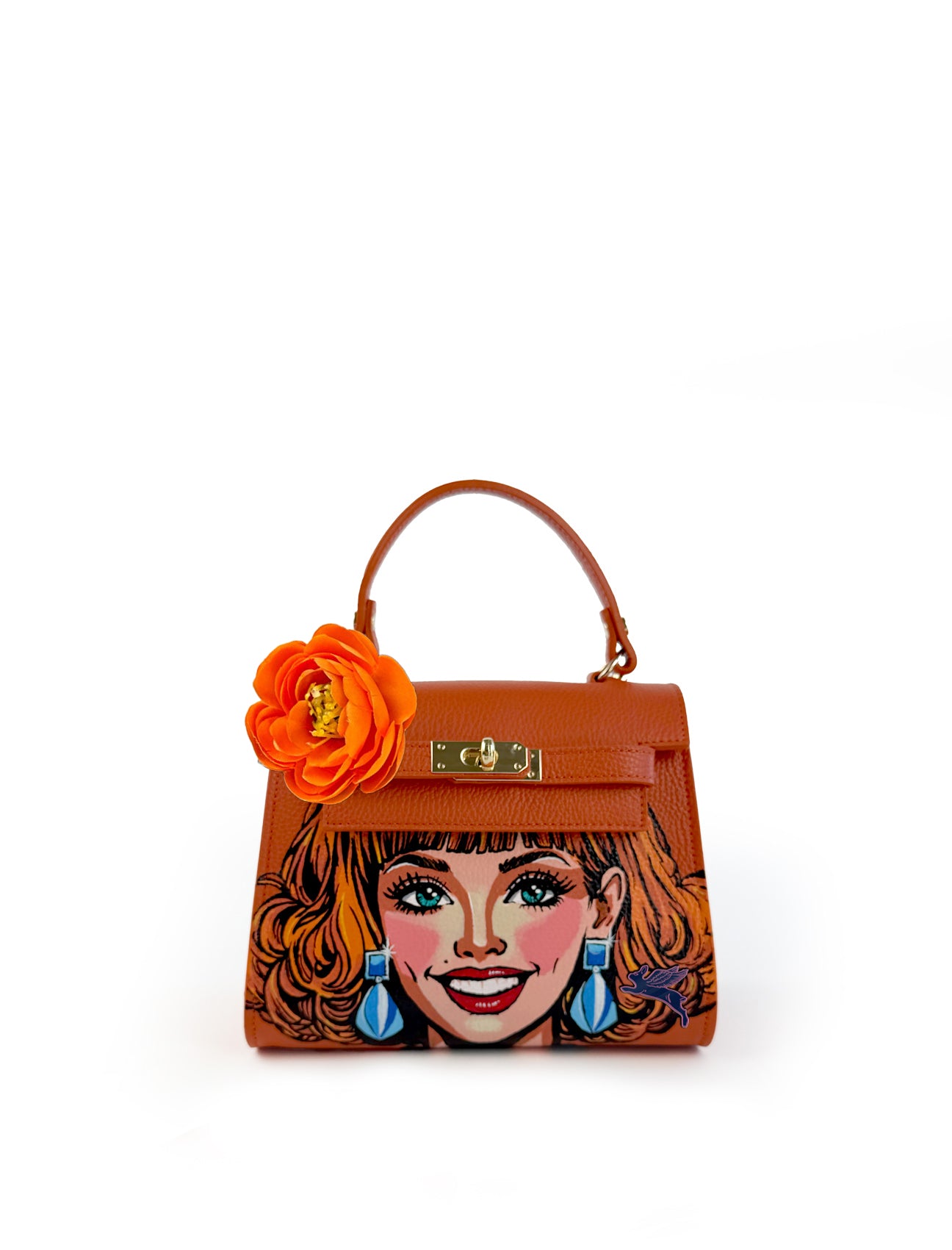 Original Marie Bag - 'Lara'