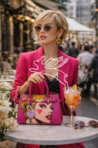 Original Gina Bag - 'Rebel' (CHLOË)