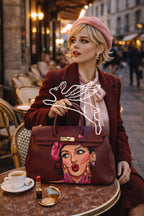 Original Bella Bag - 'Angel' (CHLOË)