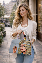 Original Gisèle Bag - 'Brigitte' (CHLOË)