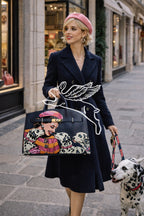 Original Gisèle Bag - 'Doddie Smith' (CHLOË)