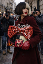 Original Lulu Bag - 'Sia' (MR)