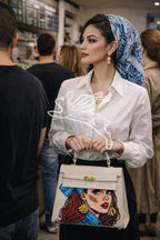 Original Lulu Bag - 'Emma' (CHLOË)