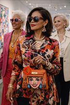 Original Marie Bag - 'Lara'