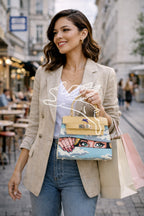 Original Marie Bag - 'Renée' (MR)