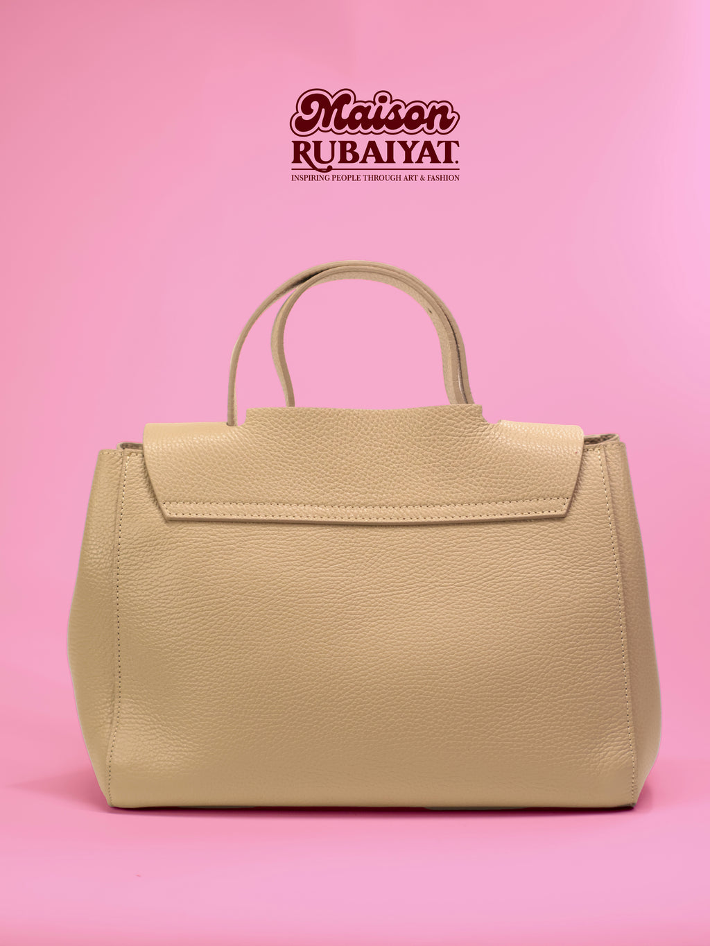 Limited Edition 1/1 – Custom Artbag - 'Easy Ticket To Heaven' 